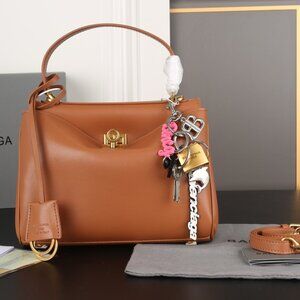 Balenciaga Chain Bags, Wallets